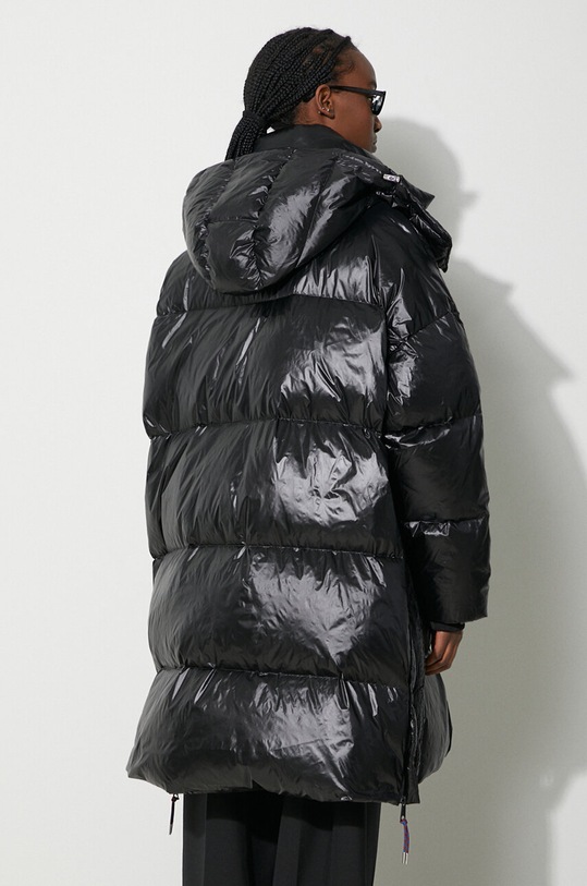 adidas Originals down jacket IR7119 black SS24