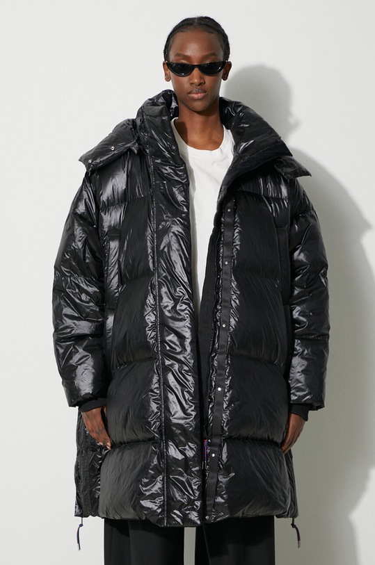adidas Originals down jacket black IR7119