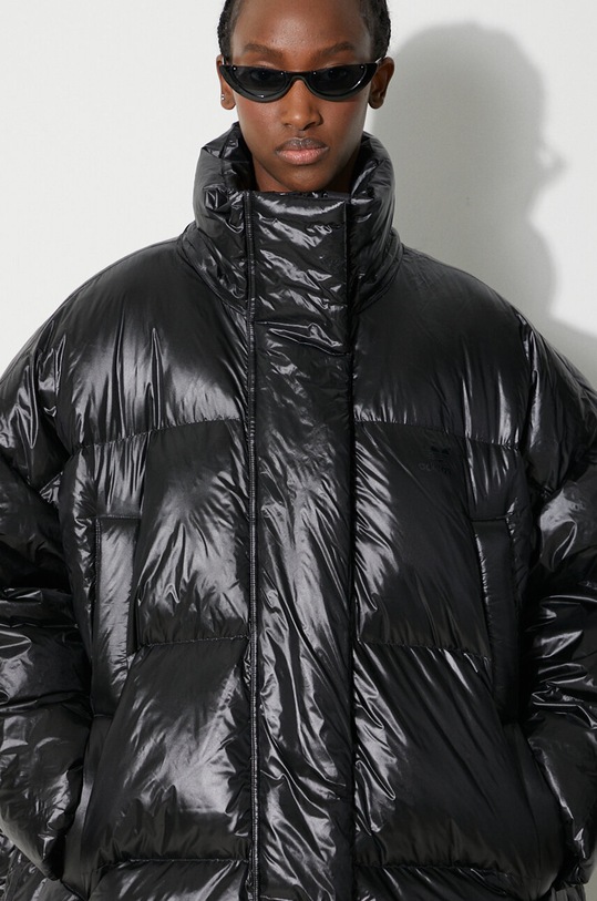 adidas Originals down jacket IR7119 black