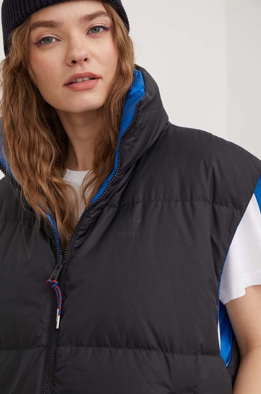 Dvostrani pernati prsluk adidas Originals IR7122