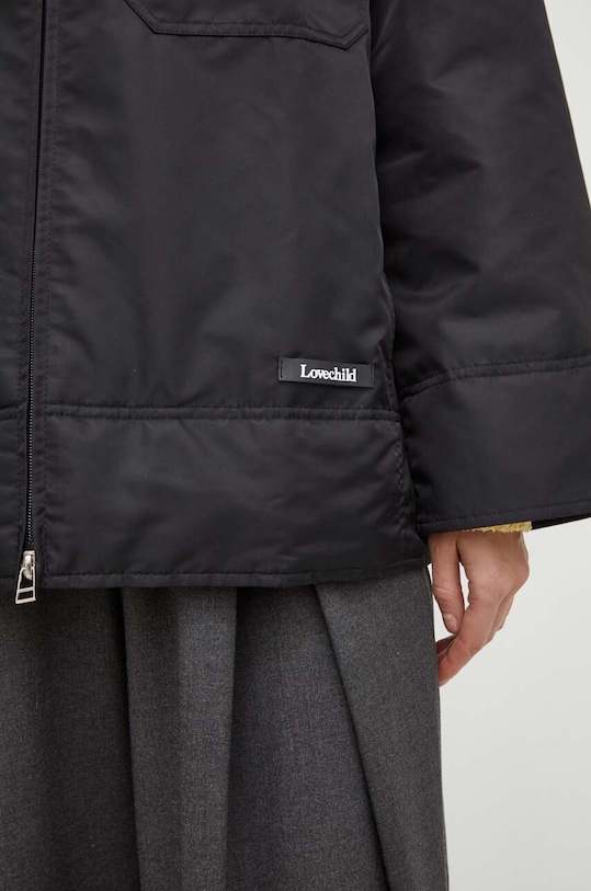 Lovechild geacă 9554170 negru