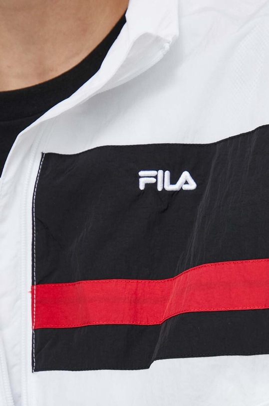 Fila geaca Lubu FAW0756 alb