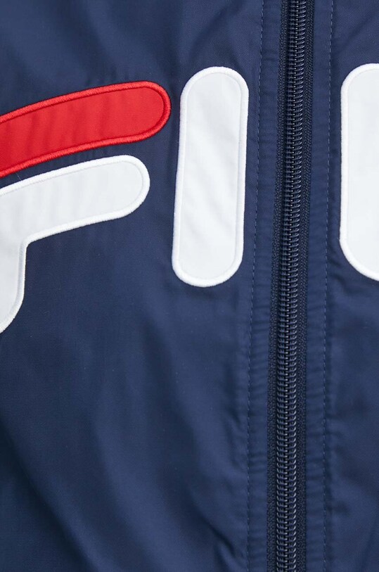Fila geaca bomber Larkana FAW0758 bleumarin