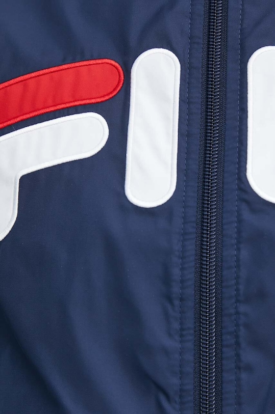 Куртка-бомбер Fila Larkana FAW0758 темно-синій