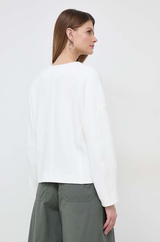 Odzież Max Mara Leisure bluza 2416911047600 beżowy