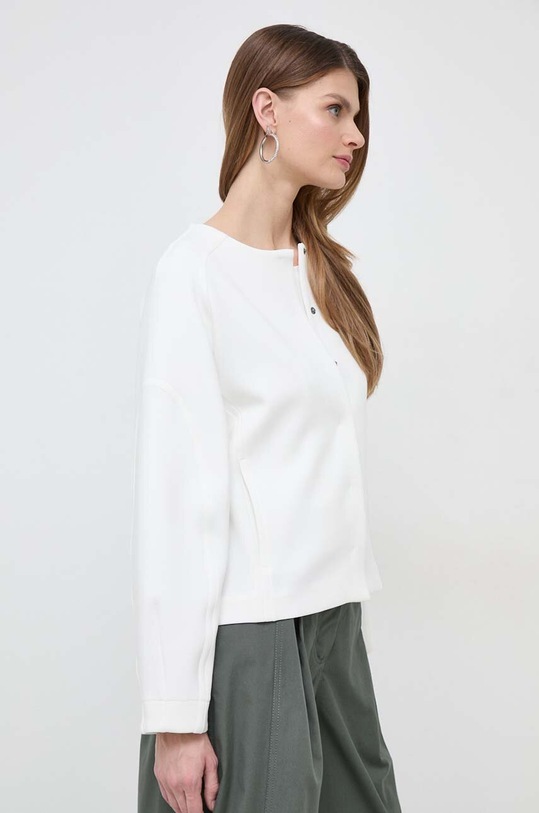 Max Mara Leisure bluza beżowy 2416911047600