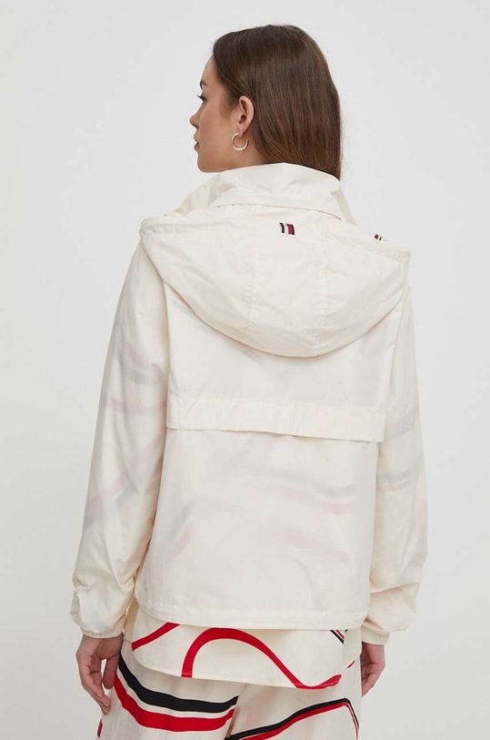 Одяг Куртка Tommy Hilfiger WW0WW41790 бежевий