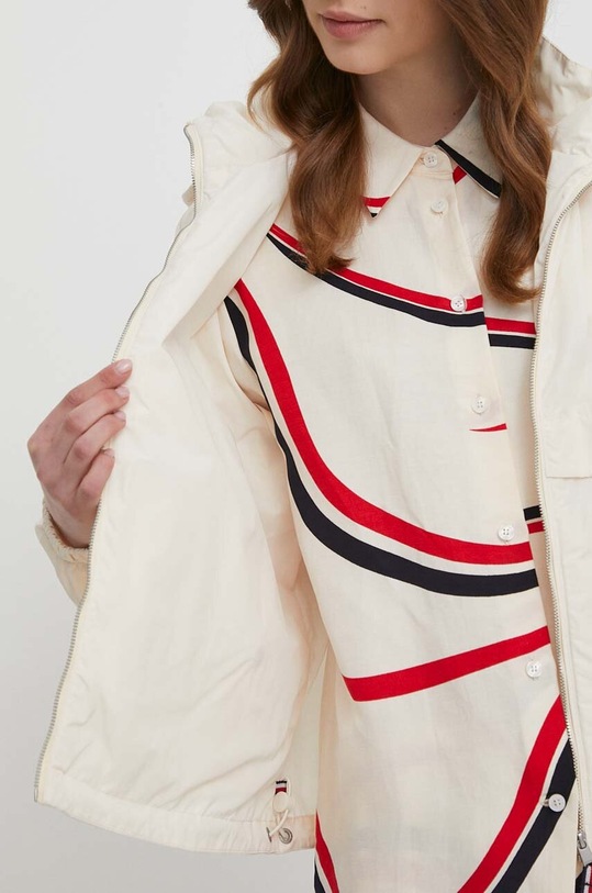Bunda Tommy Hilfiger WW0WW41790