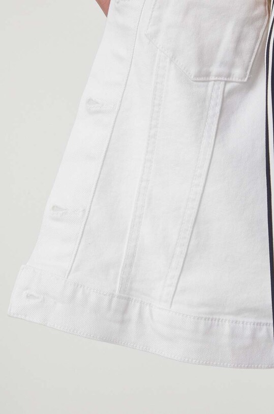 Джинсовая куртка Tommy Hilfiger WW0WW41336