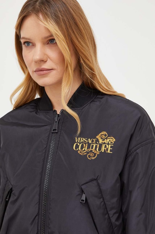 Versace Jeans Couture kifordítható bomber dzseki 76HAS408
