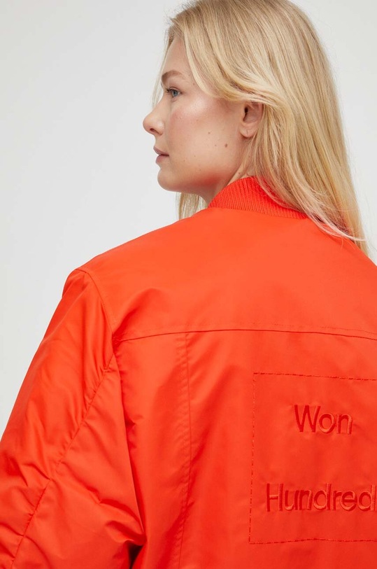 Куртка-бомбер Won Hundred 2684.13033