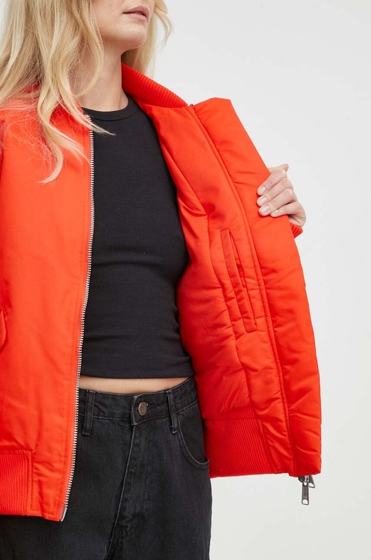 Куртка-бомбер Won Hundred 2684.13033