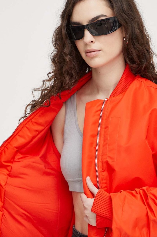 Куртка-бомбер Won Hundred 2684.13033