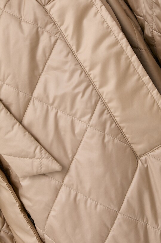 Weekend Max Mara kurtka 2415491011600 beżowy