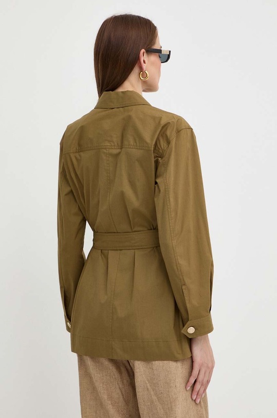 Marella kurtka 2413191034200 zielony SS24