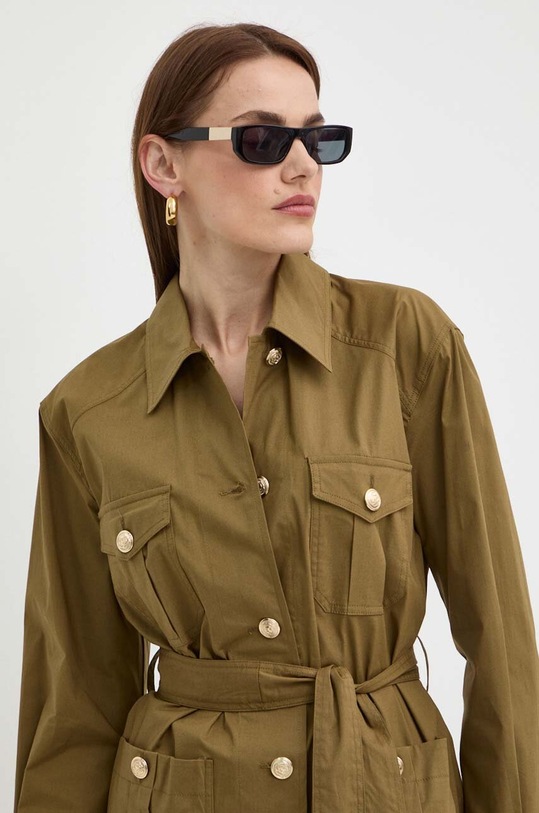 Marella kurtka zielony 2413191034200