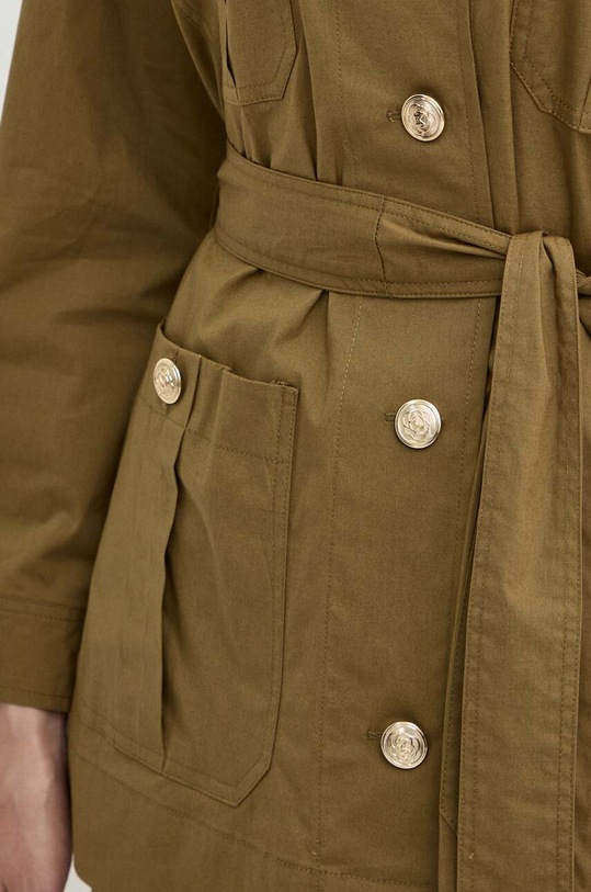 Marella kurtka 2413191034200 zielony