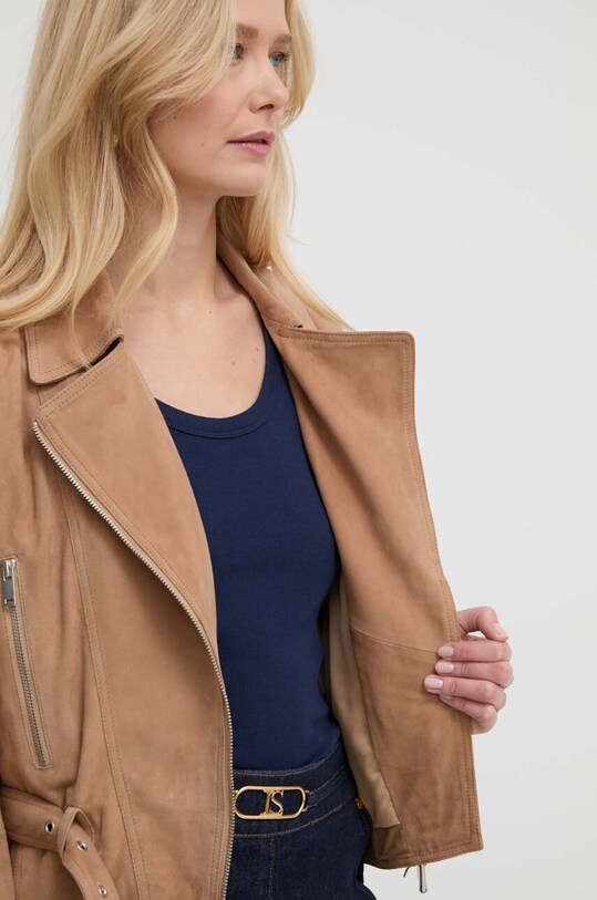 Marella velúr dzseki 2413441044200