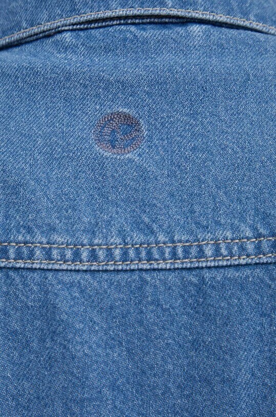 Джинсовая куртка Pepe Jeans ROSE JACKET RCLM PL402387