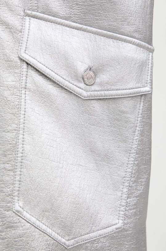 Košilová bunda Moschino Jeans 0614.3221