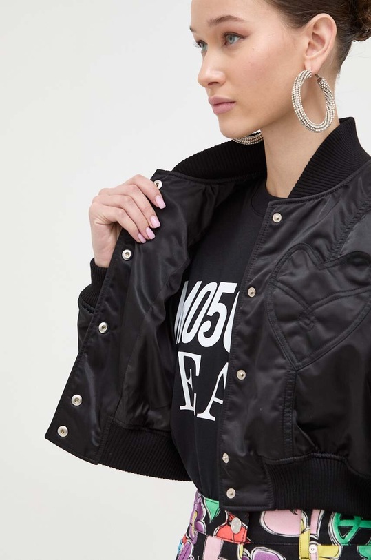 Bunda Moschino Jeans 0609.3219
