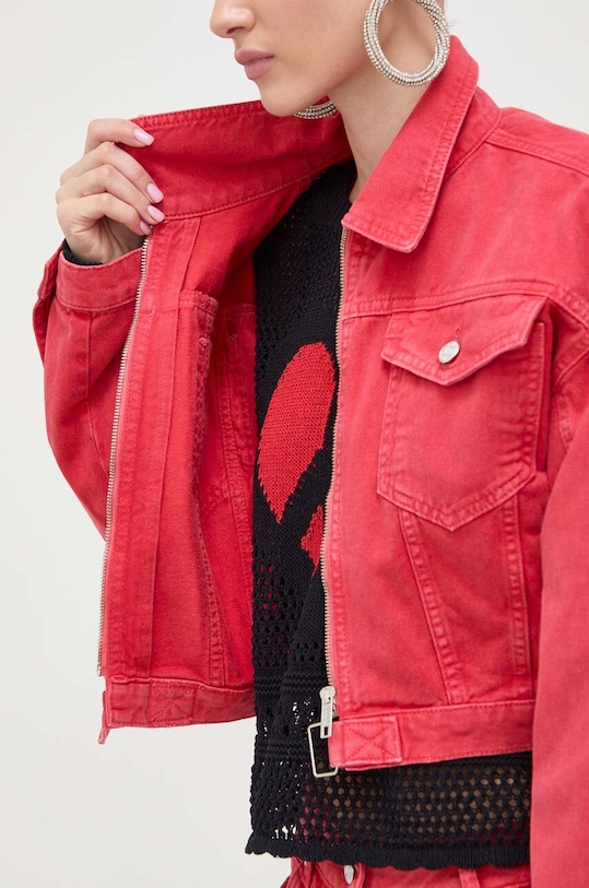 Traper jakna Moschino Jeans 0506.3246