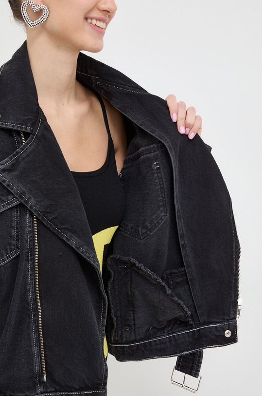 Traper jakna Moschino Jeans 0604.3237