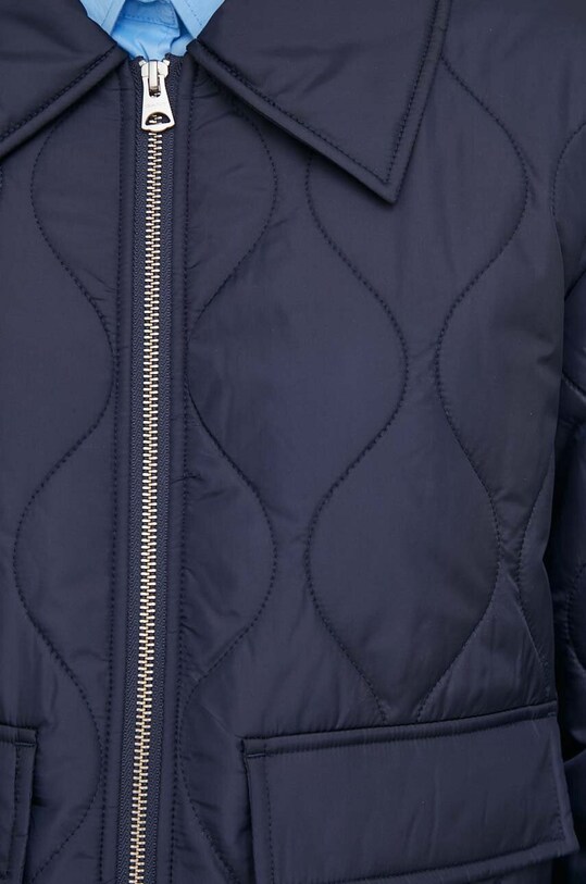 Gant geaca 4700300 bleumarin