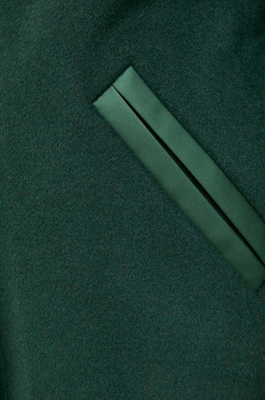 MAX&Co. geacă de lână 2416081011200 verde