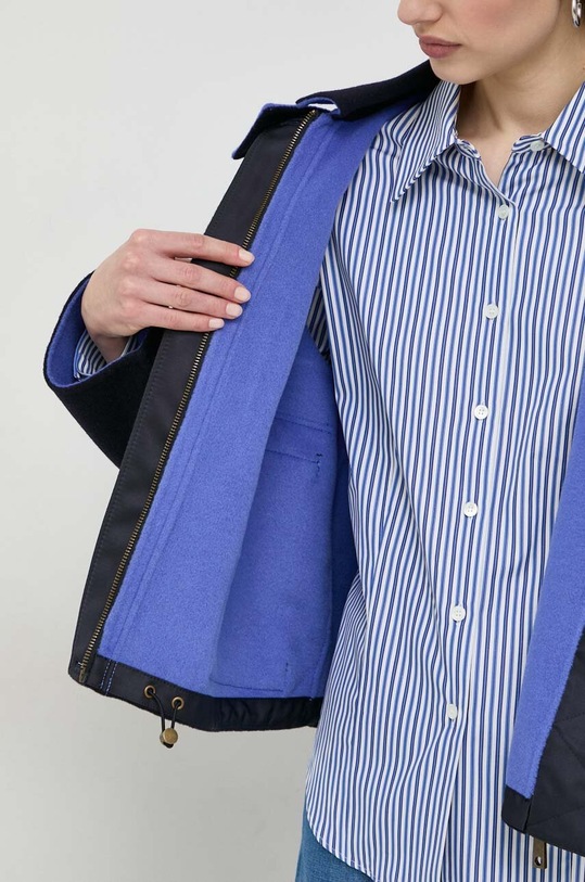 MAX&Co. kurtka wełniana 2416081021200