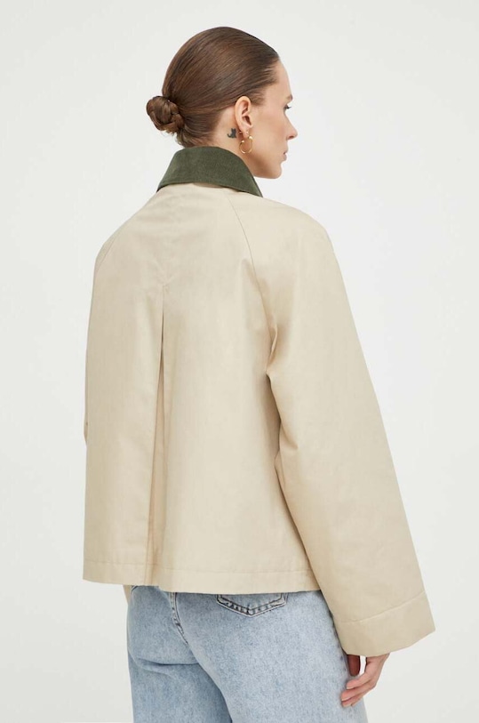 Oblečení Bunda MAX&Co. 2416081031200 béžová