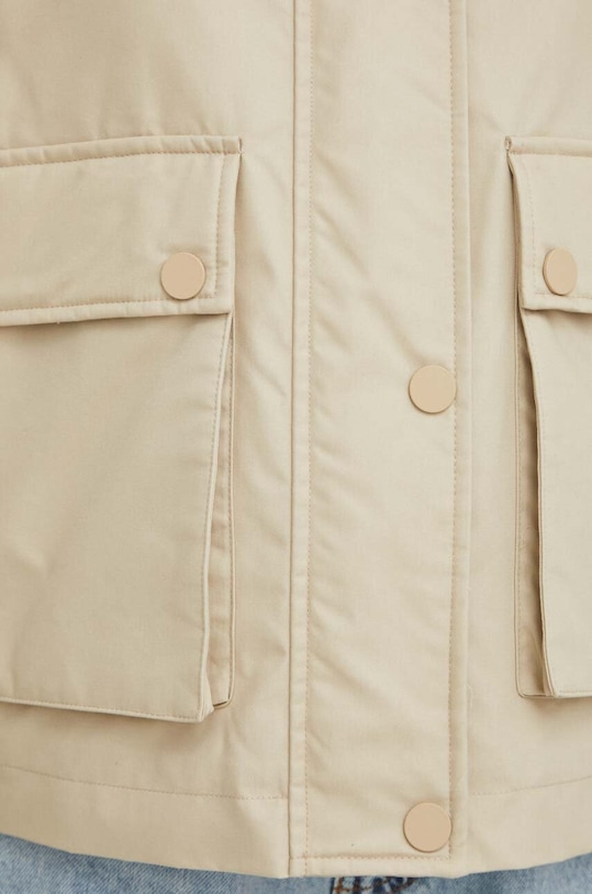 Bunda MAX&Co. 2416081031200 béžová