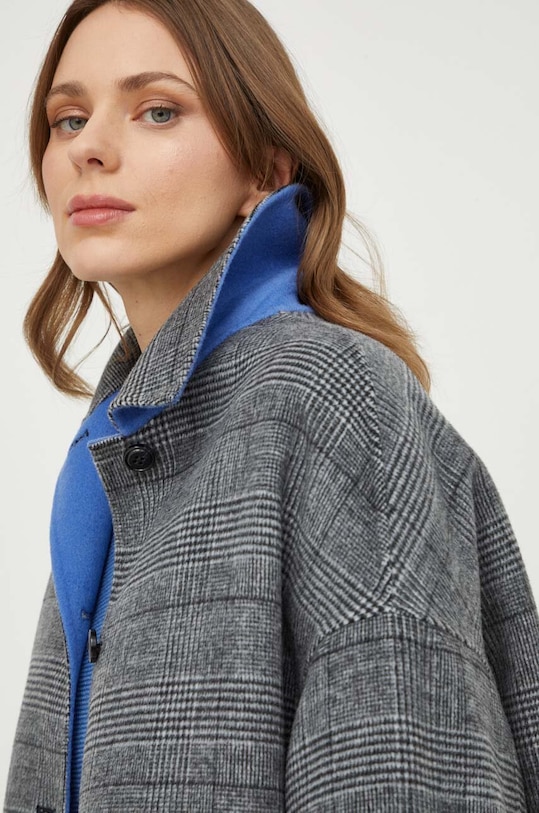 MAX&Co. płaszcz wełniany dwustronny 2416081041200