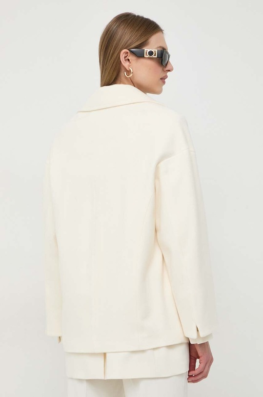 Odzież MAX&Co. kurtka wełniana 2416081051200 beżowy