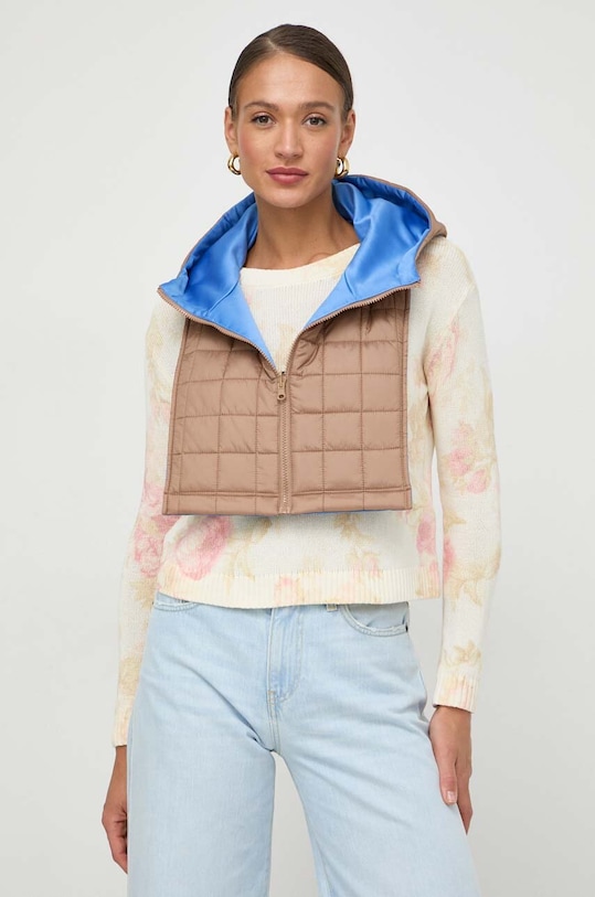 MAX&Co. kaptur 2416291016200 beżowy SS24