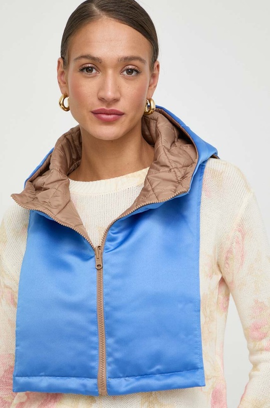 Akcesoria MAX&Co. kaptur 2416291016200 beżowy