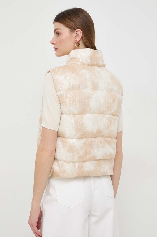 Abbigliamento Liu Jo smanicato TA4061.J4623 beige