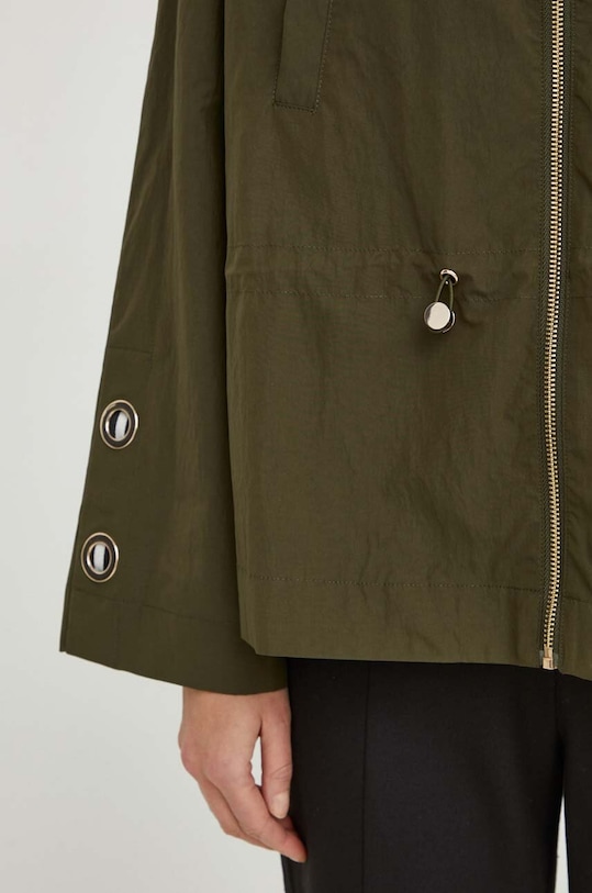 Liu Jo kurtka TA4068.T3767 zielony