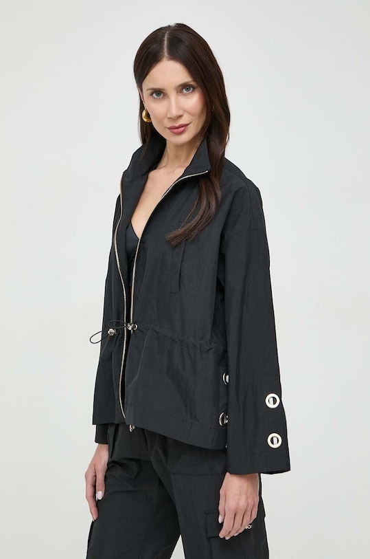 Liu Jo kurtka czarny TA4068.T3767