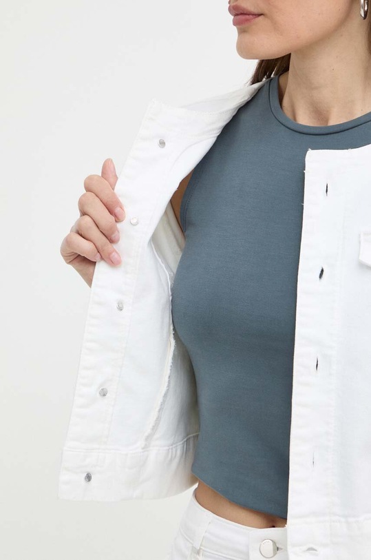 Τζιν μπουφάν BOSS 50514580