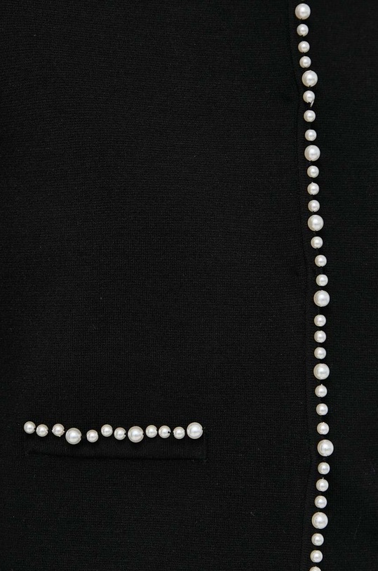 Liu Jo sweter MA4024.MS99E czarny