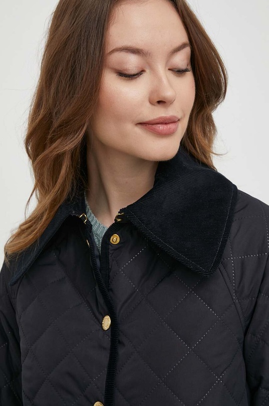 Barbour kurtka Gosford granatowy LQU1720