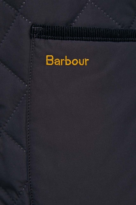 Barbour kurtka Gosford LQU1720 granatowy