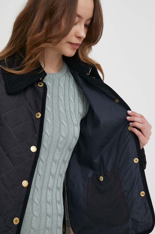Barbour kurtka Gosford LQU1720