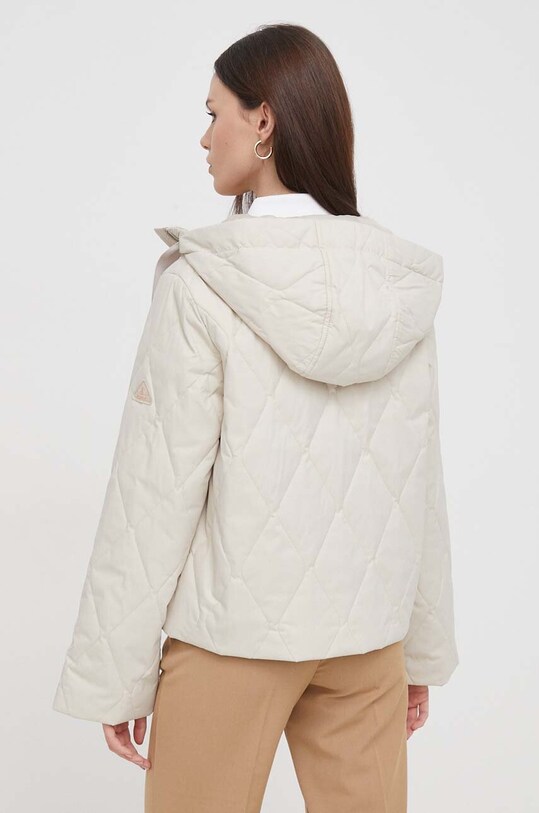 Одяг Куртка Barbour LQU1722 бежевий