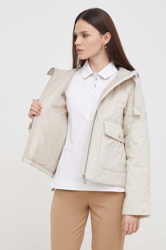 Куртка Barbour LQU1722