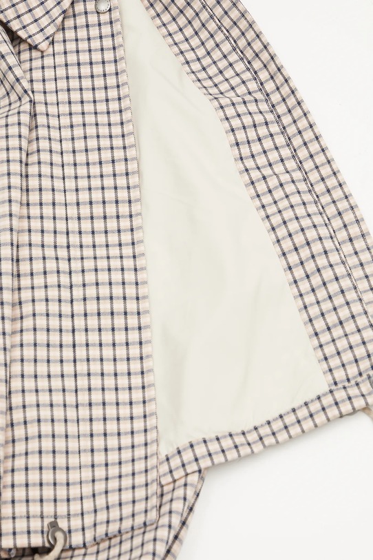 Куртка Barbour LSP0159 розовый