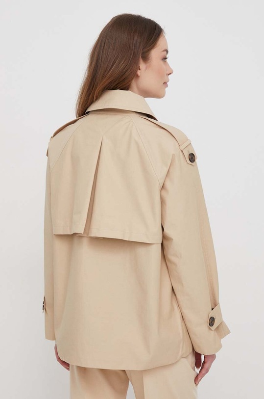 Oblečení Bunda Barbour Annie LSP0174 béžová
