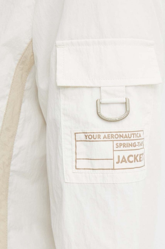 Aeronautica Militare kurtka AB2166DCT3286 beżowy