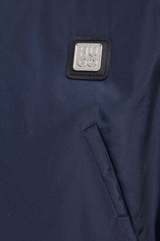 HUGO geacă bomber 50510930 bleumarin